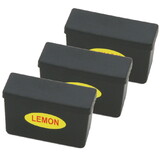 HLS Commercial HLSFGLEMON3 Lemon-Scented Fragrance Cartridge (3 pcs)