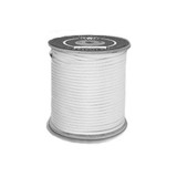 Red Rooster Braided Nylon Rope, White