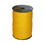 Red Rooster10700 Hollow Braid Polypro Rope, Yellow, 1/2&quot; x 500&#039;