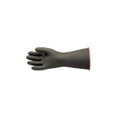Red Rooster Natural Rubber Latex Glove - Heavy Duty, 15", 40 Mil