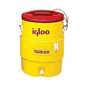Igloo All-Plastic Water Cooler - Industrial