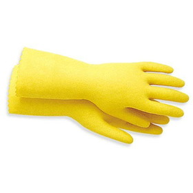 Red Rooster Household Latex Glove
