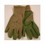 Flower Touch Latex Dip Garden Glove, Ladies, Small, Workwear, TA305
