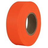 Red Rooster Plastic Flagging Tape