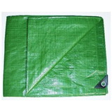 Red Rooster Heavyweight Poly Tarp - Green