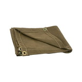 Red Rooster Canvas Trap, 14.9oz