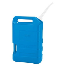 Igloo Plastic Water Container, 6 Gallon