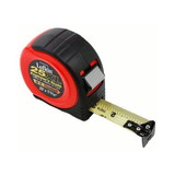Red Rooster 36333 Lufkin Tape Measure, 1-3/16" x 25'