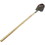 Red Rooster Professional Shovel, Round Point, Wood Handle