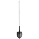 Red Rooster 50167 Shovel, Irrigation Round Point, Union Tools