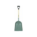Red Rooster ABS Poly Grain Scoop Shovel