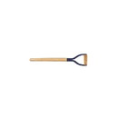 Red Rooster 50312 D Handle for Ames Pony Shovels and Spades, 30"