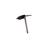 Red Rooster 50315 Shovel and Pick, Folding