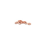Red Rooster 50612 Rubber Hose Washers, 10 Pack