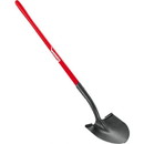 Corona Professional Shovel, Fiberglass Handle - 14 Gauge