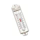 Taylor 5460 Thermometer, Max-Min