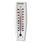 Red Rooster 60162 Taylor Wall Thermometer