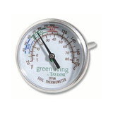 Red Rooster 60182 Taylor Soil Test Thermometer