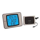 Red Rooster 60191 Wireless Indoor/Outdoor Thermometer