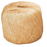 Red Rooster 60253 Vine and Nursery Twine, Single Ply, 100 lbs Strength