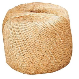 Red Rooster 60253 Vine and Nursery Twine, Single Ply, 100 lbs Strength