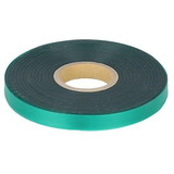 Red Rooster Green Vinyl Tie Tape - Translucent