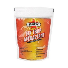 Red Rooster Starbar Fly Trap Attractant