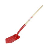 Red Rooster Contractor Trenching Shovel