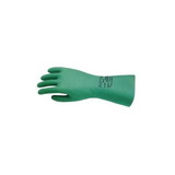 Red Rooster Green Nitrile Gloves, 12 pack