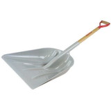 Red Rooster Poly #12 Scoop Shovel