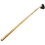 Red Rooster Utility Hoe - Heavy Duty, 4&quot; Wide