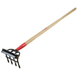 Red Rooster Hulagan Cultivator Weeder