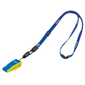 Mikasa Beatmaster Whistle (+1) FIVB Professional whistle with lanyard