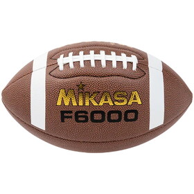 Mikasa F6000 Series Advanced composite leather game ball
