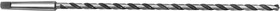 Michigan Drill 108 19/64 Extra Long Taper Shank Drills - HS 118 Point 8 IN OAL