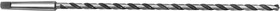 Michigan Drill 114 5/8 Extra Long Taper Shank Drills - HS 118 Point 14 IN OAL