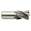 Michigan Drill 205CU-1-8 4Fl S/E Usa Cobalt Endmill