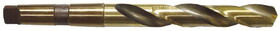 Michigan Drill 210C 1-11/64 COBALT TAPER SHANK Drills