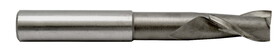 Michigan Drill 234 1/4 2-Flute End Mills High Speed Steel