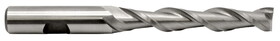 Michigan Drill 237 1-1/4 HS X-LONG S/E HI-HELIX ENDMILL