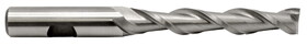 Michigan Drill 237 5/8 HS X-LONG S/E HI-HELIX ENDMILL