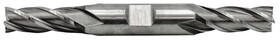 Michigan Drill 241U 1/8 Double-End End Mills High Speed - Four Flute