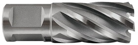 Michigan Drill 251M 14.00 HS Metric 1" Depth Annular Cutters