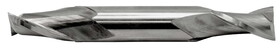 Michigan Drill 261CU 1 Cobalt Double-End End Mills - Two Flute, Center Cutting