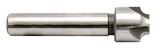 Michigan Drill Hs Crner Rounding End Mills (282 1/2X3/4)