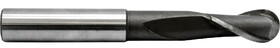 Michigan Drill 293U 1-1/4 Ball Nose End Mills Two Flute Extension Type