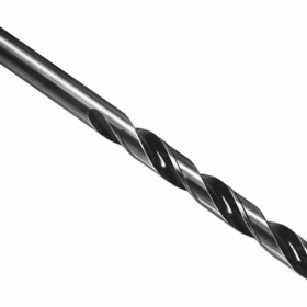 Michigan Drill Hs Taper Length Drill (400 33/64)