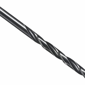 Michigan Drill Hs Taper Length Drill Tanged (450 1/8)