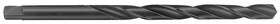 Michigan Drill 450 13/64 Tanged Taper Length Drills - HS Steel 118 Point