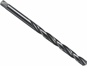 Michigan Drill Hs Taper Length Drill Tanged (450 35/64)